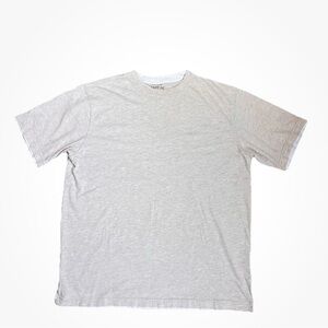 Men VTG Summer Gorpcore Crew Neck Casual Work Fishing T-Shirt Hiking BBQ Picnic